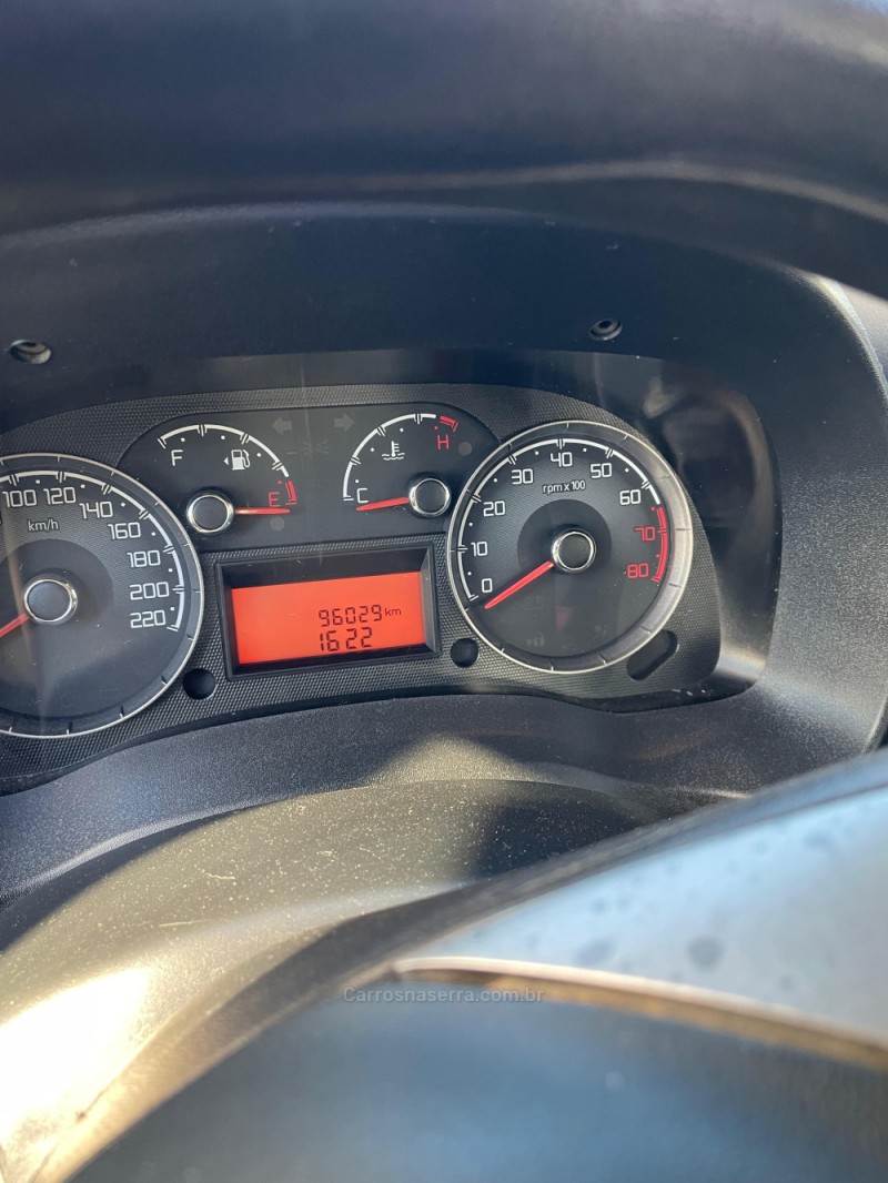 DOBLÓ 1.8 MPI ESSENCE 16V FLEX 4P MANUAL - 2020 - CAXIAS DO SUL