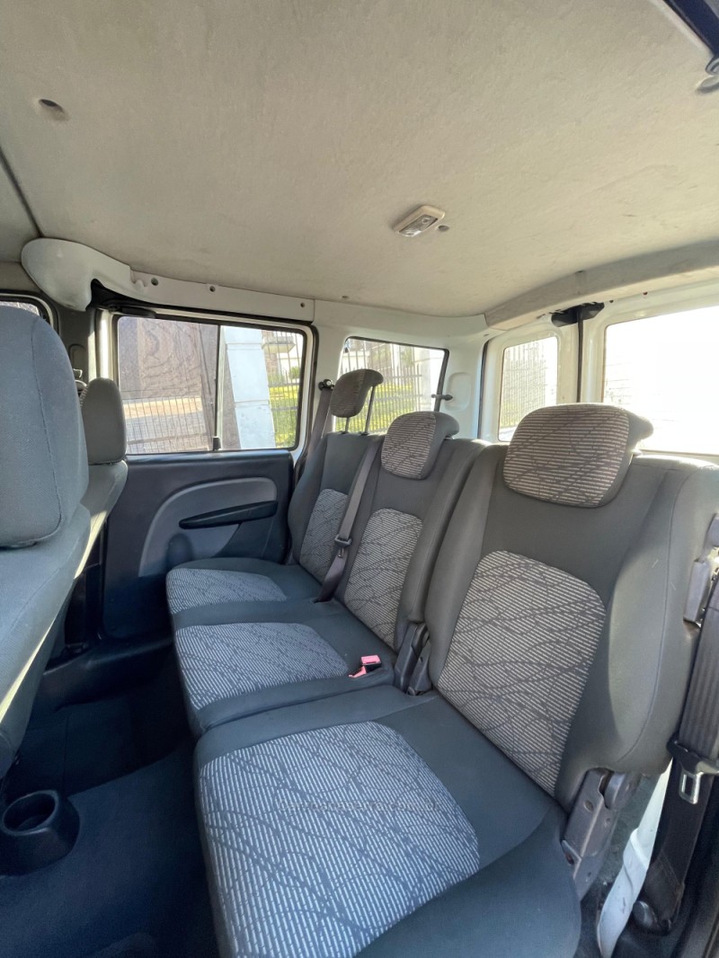 DOBLÓ 1.8 MPI ESSENCE 16V FLEX 4P MANUAL - 2020 - CAXIAS DO SUL