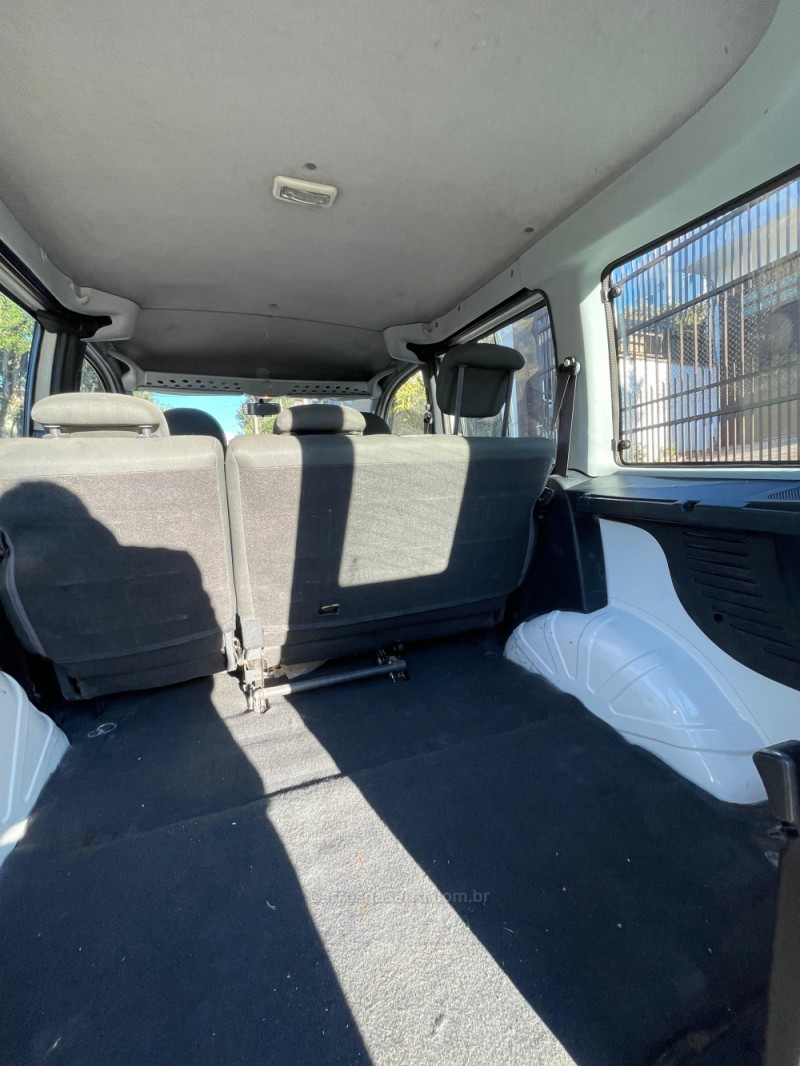 DOBLÓ 1.8 MPI ESSENCE 16V FLEX 4P MANUAL - 2020 - CAXIAS DO SUL