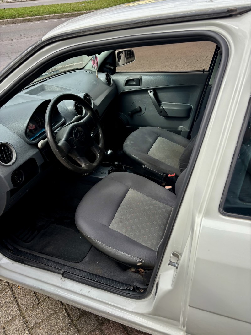 SAVEIRO 1.6 MI TITAN CS 8V FLEX 2P MANUAL G.IV - 2008 - CAXIAS DO SUL