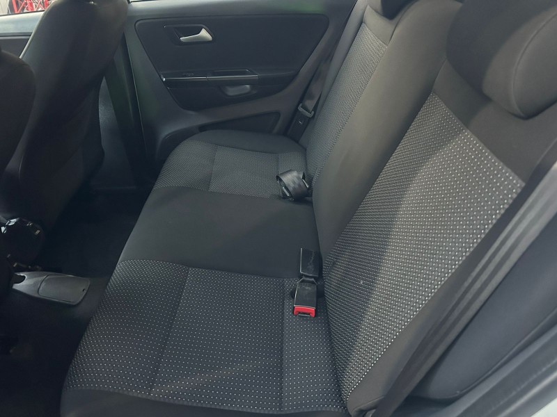 FOX 1.6 CONNECT 8V FLEX 4P MANUAL - 2020 - TRêS COROAS
