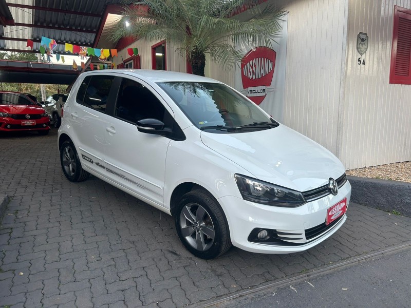 fox 1.6 connect 8v flex 4p manual 2020 tres coroas