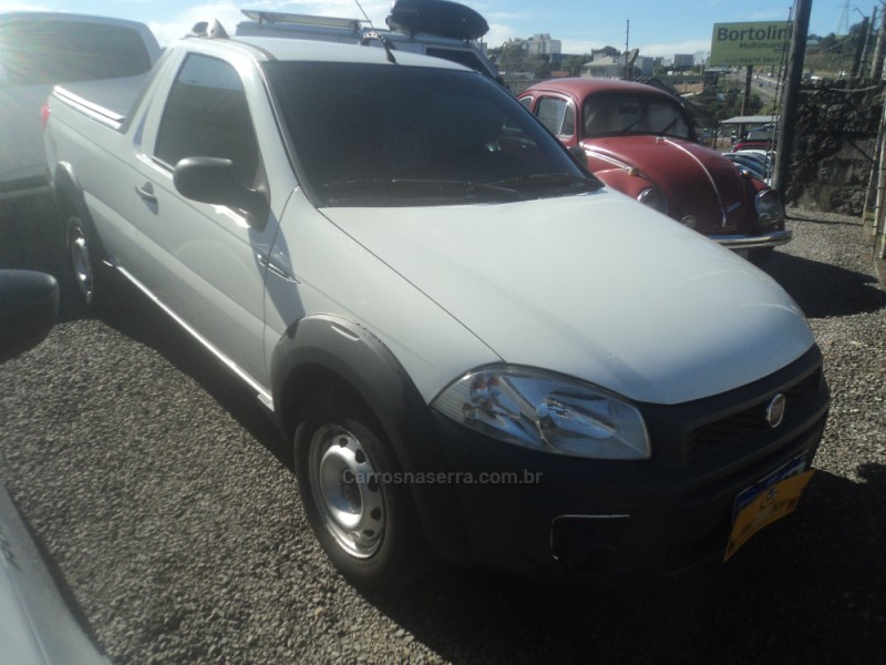 strada 1.4 mpi working cs 8v flex 2p manual 2015 farroupilha