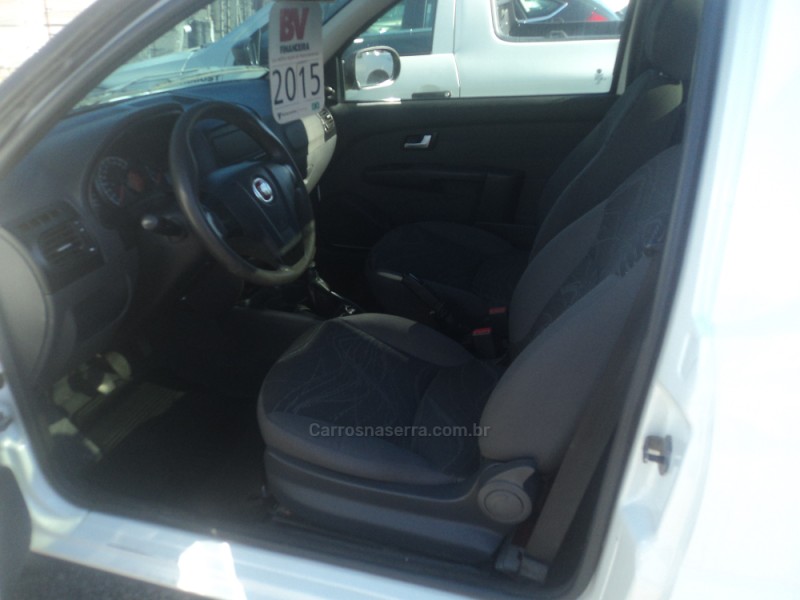 STRADA 1.4 MPI WORKING CS 8V FLEX 2P MANUAL - 2015 - FARROUPILHA