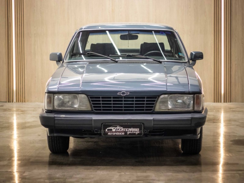 OPALA 4.1 DIPLOMATA SE 12V GASOLINA 4P MANUAL - 1990 - CAXIAS DO SUL