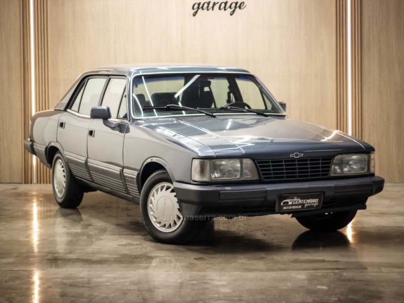 OPALA 4.1 DIPLOMATA SE 12V GASOLINA 4P MANUAL