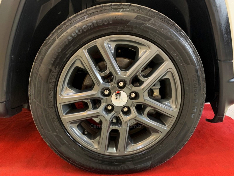 COMPASS 2.0 16V FLEX SPORT AUTOMÁTICO - 2021 - PORTO ALEGRE