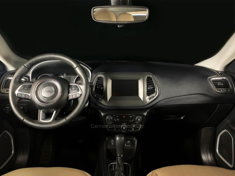 COMPASS 2.0 16V FLEX SPORT AUTOMÁTICO - 2021 - PORTO ALEGRE