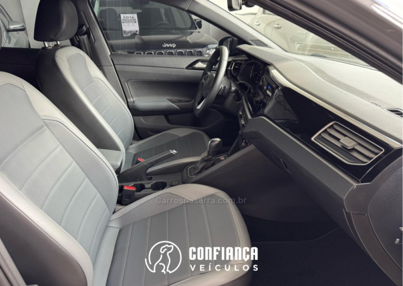 NIVUS 1.0 TSI HIGHLINE FLEX 4P AUTOMÁTICO - 2021 - BENTO GONçALVES