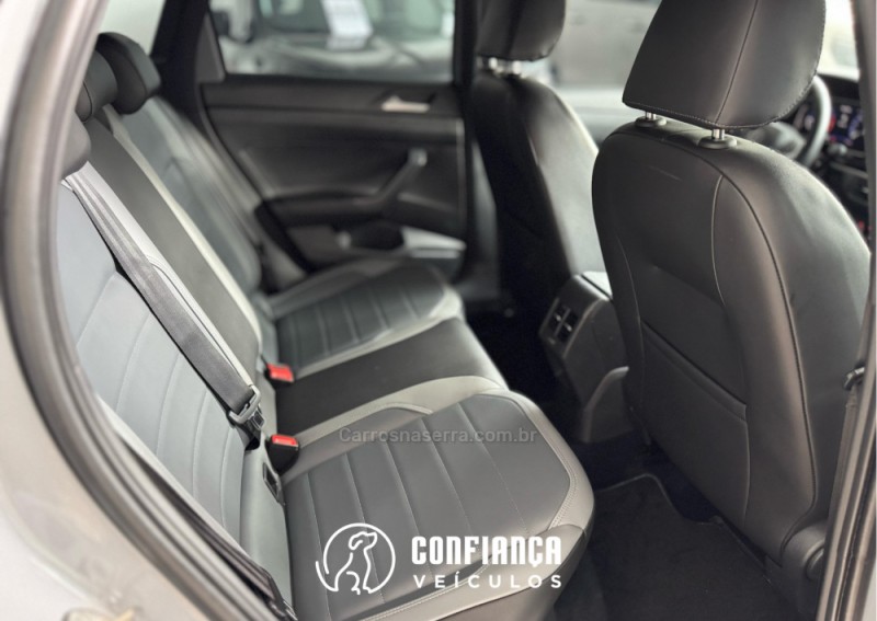 NIVUS 1.0 TSI HIGHLINE FLEX 4P AUTOMÁTICO - 2021 - BENTO GONçALVES