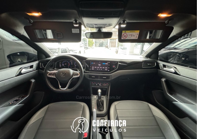 NIVUS 1.0 TSI HIGHLINE FLEX 4P AUTOMÁTICO - 2021 - BENTO GONçALVES