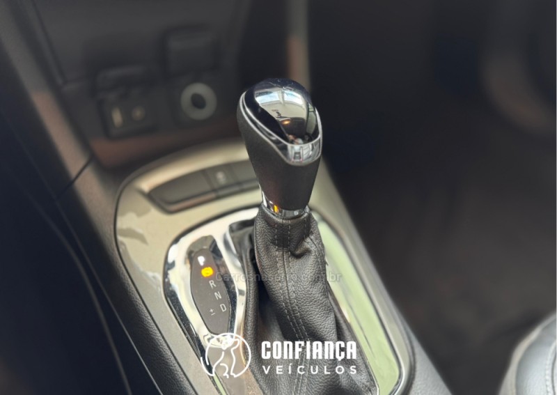 CRUZE 1.8 LT SPORT6 16V FLEX 4P AUTOMÁTICO - 2019 - BENTO GONçALVES