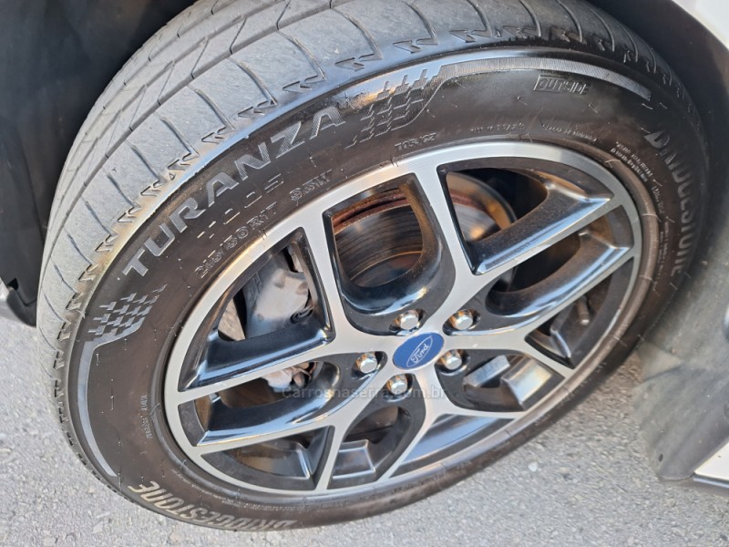 FOCUS 2.0 TITANIUM HATCH 16V FLEX 4P AUTOMÁTICO - 2016 - CAXIAS DO SUL