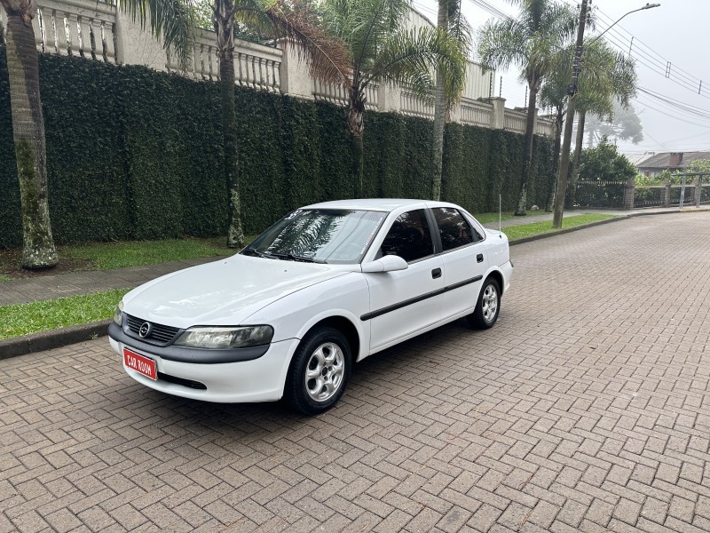 vectra 2.0 mpfi gls 8v gasolina 4p manual 1998 caxias do sul