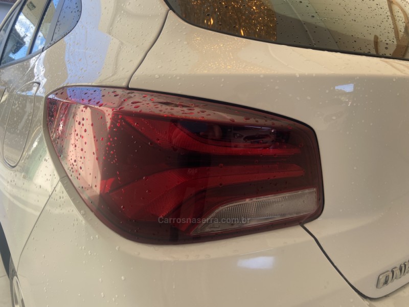 ONIX 1.0 LT 12V FLEX 4P MANUAL - 2020 - CANELA