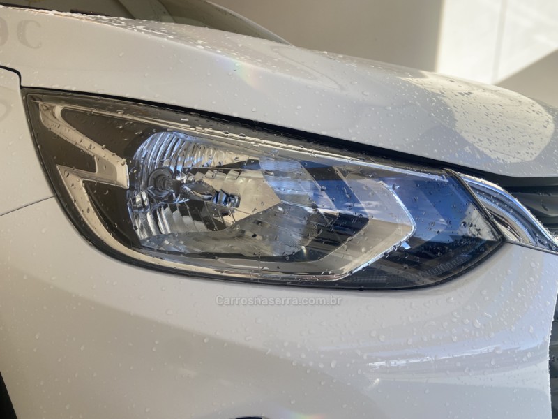 ONIX 1.0 LT 12V FLEX 4P MANUAL - 2020 - CANELA