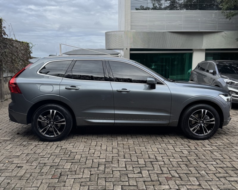 XC60 2.0 T5 MOMENTUM GASOLINA 4P AUTOMÁTICO - 2020 - TAQUARA