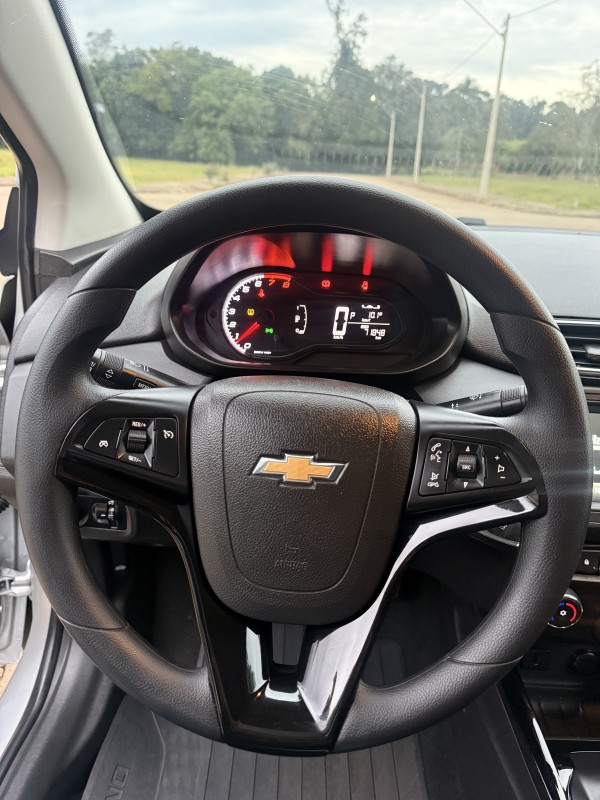 PRISMA 1.4 MPFI LT 8V FLEX 4P AUTOMÁTICO - 2019 - ARROIO DO MEIO