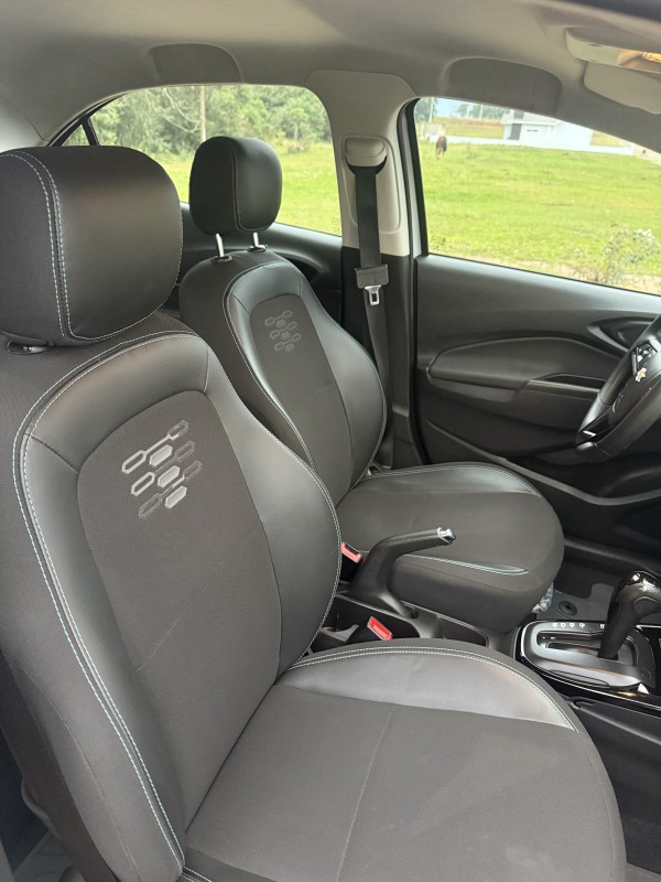PRISMA 1.4 MPFI LT 8V FLEX 4P AUTOMÁTICO - 2019 - ARROIO DO MEIO