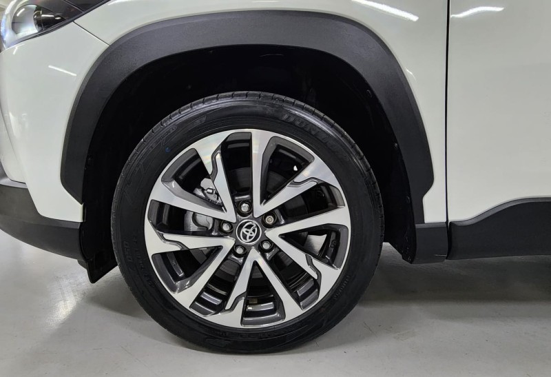 COROLLA 2.0 CROSS XRE 16V FLEX 4P AUTOMÁTICO - 2022 - BENTO GONçALVES