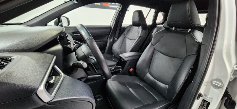 COROLLA 2.0 CROSS XRE 16V FLEX 4P AUTOMÁTICO - 2022 - BENTO GONçALVES