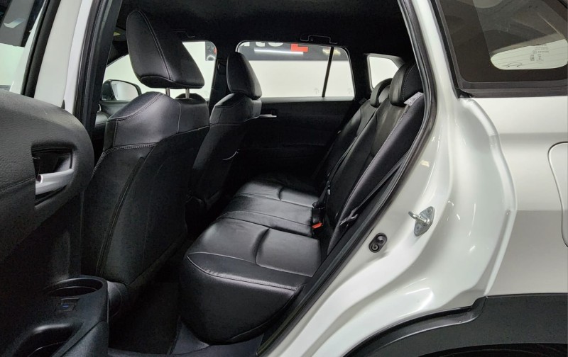 COROLLA 2.0 CROSS XRE 16V FLEX 4P AUTOMÁTICO - 2022 - BENTO GONçALVES