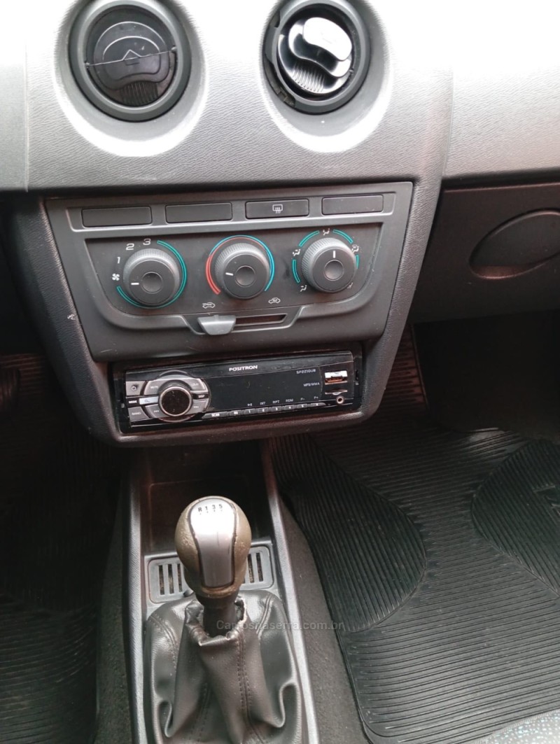 CELTA 1.0 MPFI LIFE 8V FLEX 2P MANUAL - 2012 - PICADA CAFé