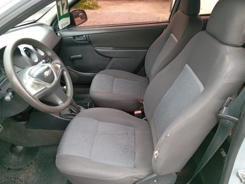 CELTA 1.0 MPFI LIFE 8V FLEX 2P MANUAL - 2012 - PICADA CAFé