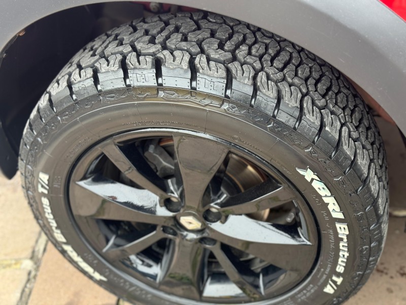 SANDERO 1.6 STEPWAY 16V FLEX 4P MANUAL - 2012 - CAXIAS DO SUL
