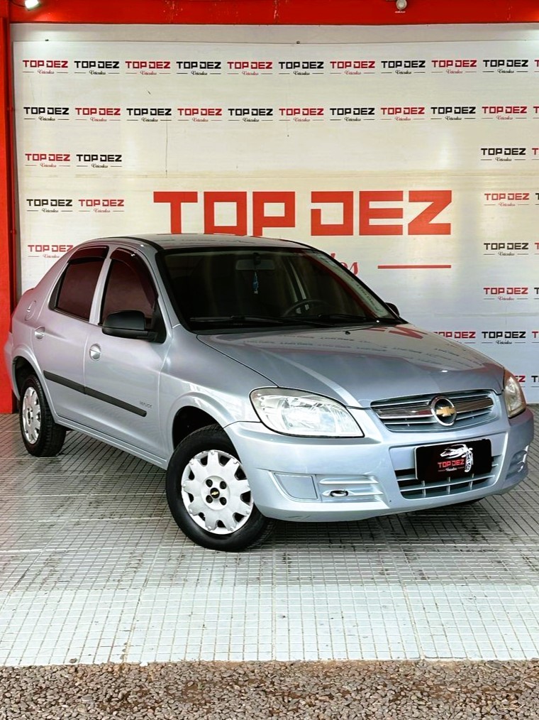 prisma 1.4 mpfi lt 8v flex 4p manual 2009 sao sebastiao do cai