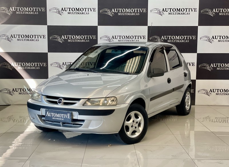 celta 1.0 mpfi super 8v flex 4p manual 2003 caxias do sul