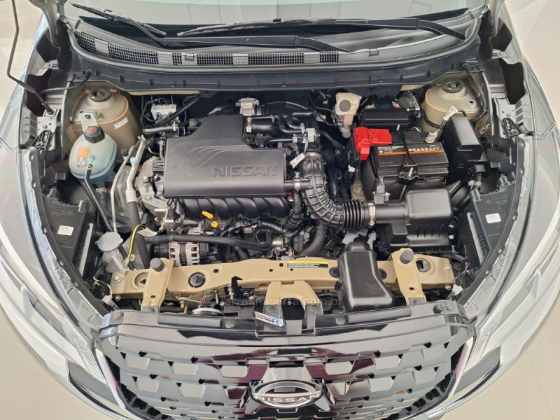 KICKS 1.6 ADVANCE 16V PLUS CVT FLEX 4P AUTOMÁTICO - 2023 - CAXIAS DO SUL