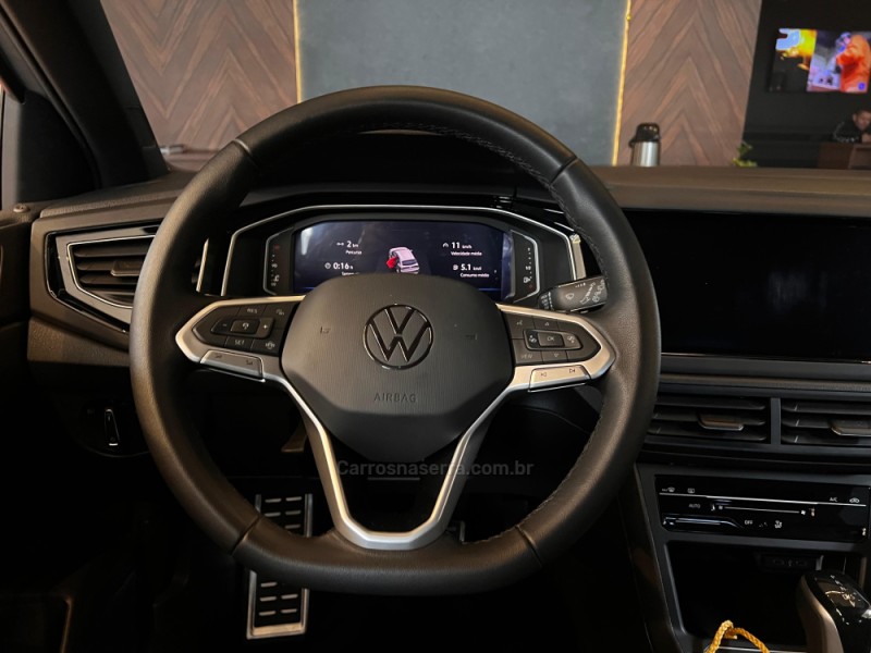 NIVUS 1.0 TSI HIGHLINE FLEX 4P AUTOMÁTICO - 2024 - CAMPO BOM