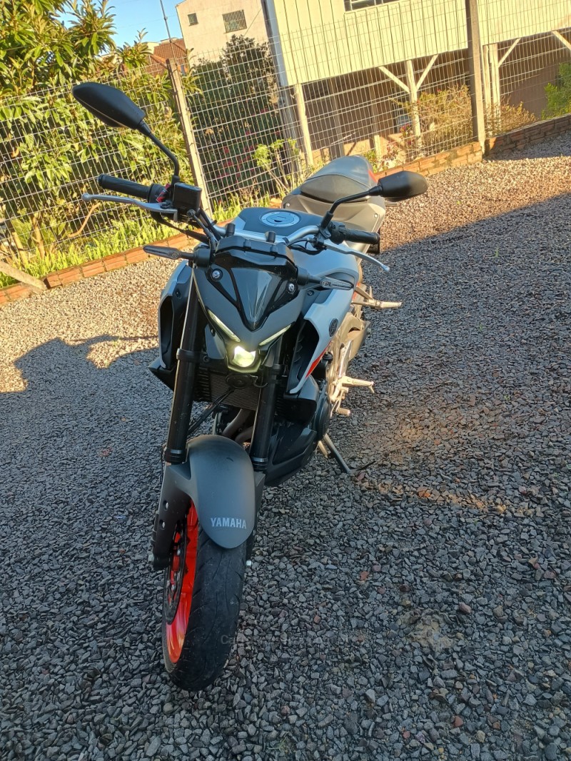 MT 03 ABS - 2021 - FARROUPILHA