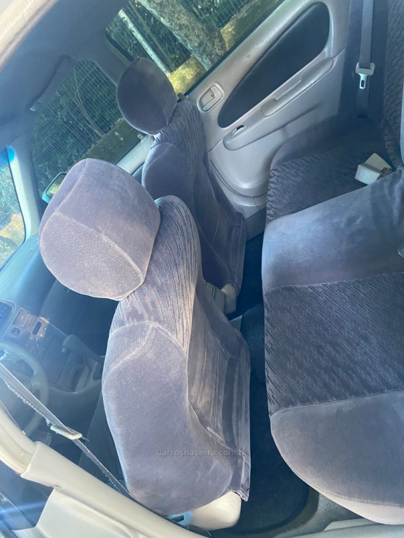 COROLLA 1.8 XEI 16V GASOLINA 4P AUTOMÁTICO - 1999 - LAJEADO