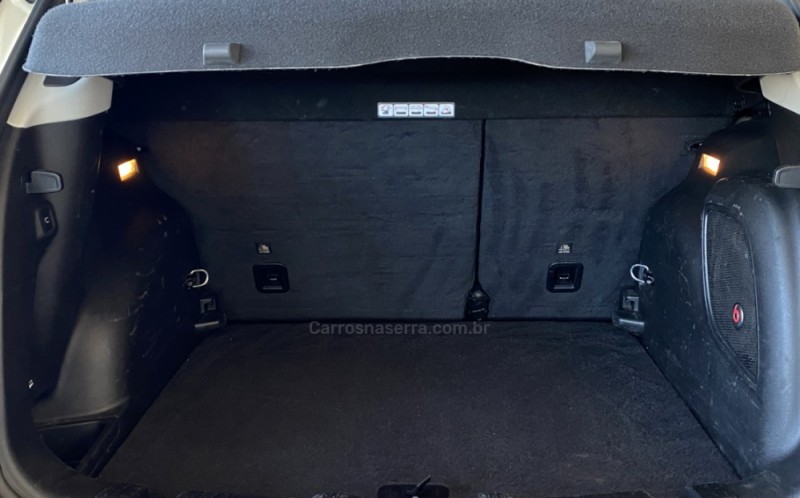 COMPASS 2.0 16V FLEX LIMITED AUTOMÁTICO - 2021 - BENTO GONçALVES