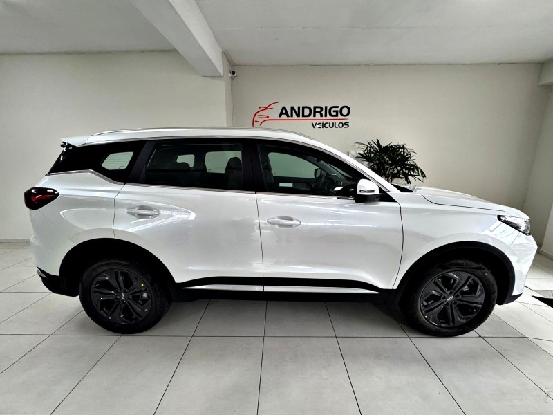 TIGGO 1.5 16V TCI 7 SPORT FLEX 4P AUTOMÁTICO - 2026 - CAXIAS DO SUL