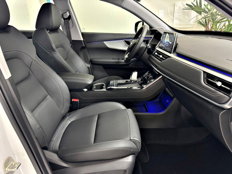 TIGGO 1.5 16V TCI 7 SPORT FLEX 4P AUTOMÁTICO - 2026 - CAXIAS DO SUL