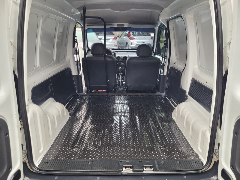 KANGOO 1.6 EXPRESSION 16V FLEX 4P MANUAL - 2016 - CARLOS BARBOSA