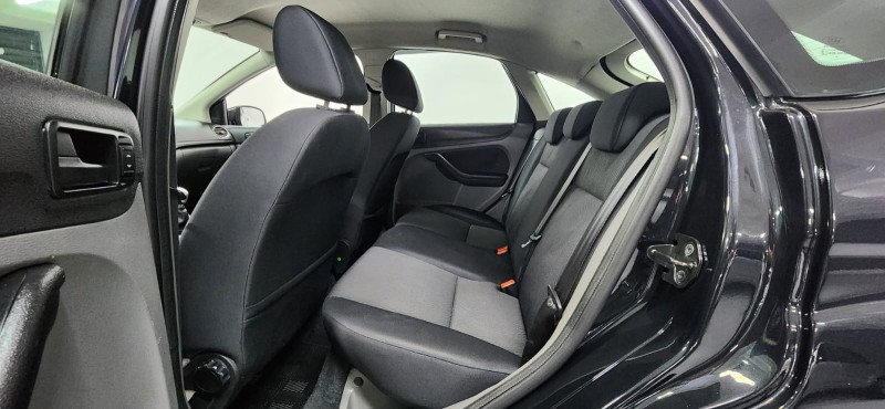 FOCUS 2.0 GLX 16V GASOLINA 4P MANUAL - 2011 - BENTO GONçALVES