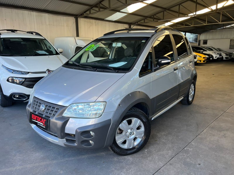idea 1.8 mpi adventure 8v flex 4p manual 2008 caxias do sul
