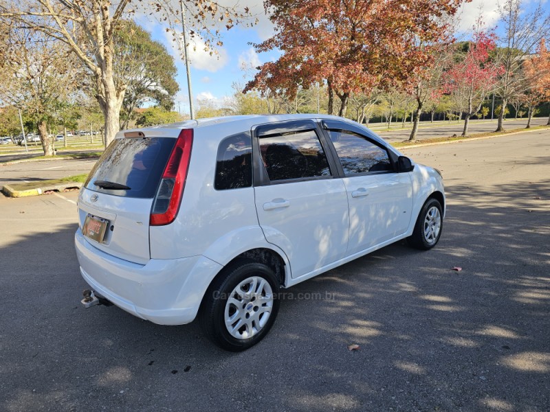 FIESTA 1.6 ROCAM SE 8V FLEX 4P MANUAL - 2014 - BENTO GONçALVES
