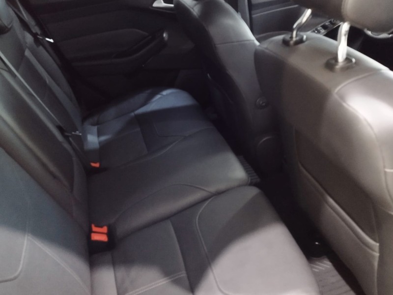 FOCUS 2.0 TITANIUM PLUS 16V FLEX 4P AUTOMÁTICO - 2016 - CAXIAS DO SUL