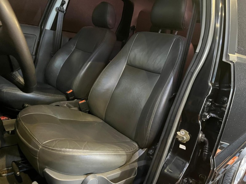 ECOSPORT 2.0 XLT 16V FLEX 4P AUTOMÁTICO - 2007 - ANTôNIO PRADO