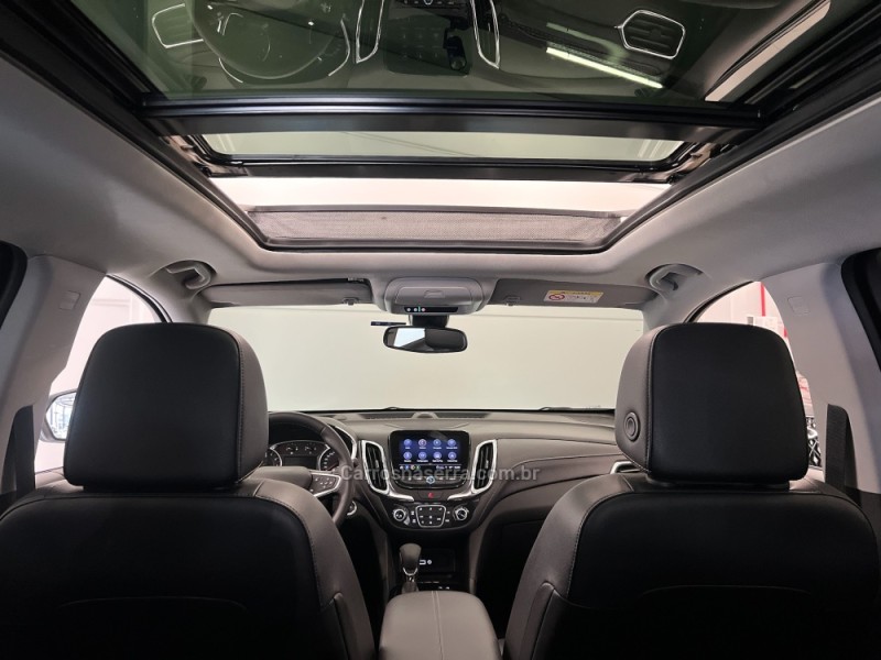 EQUINOX 1.5 PREMIER 16V TURBO GASOLINA 4P AUTOMÁTICO - 2024 - FLORES DA CUNHA