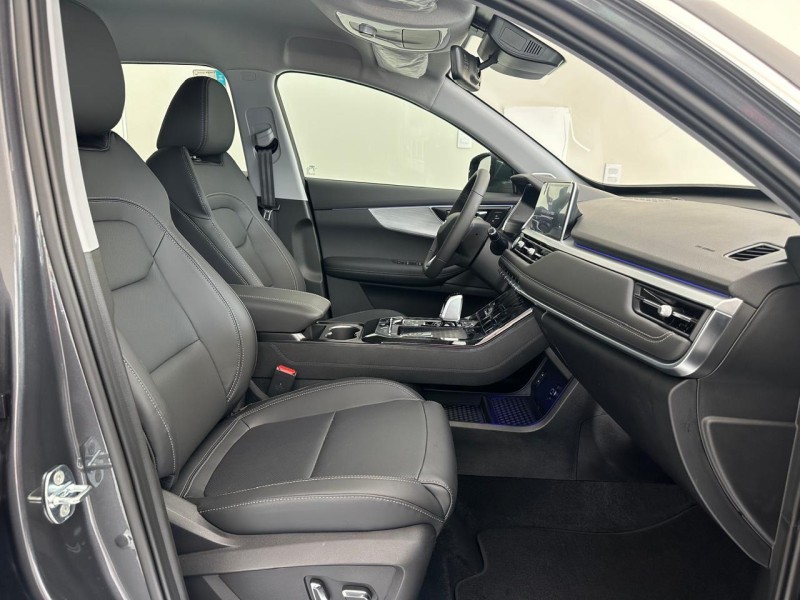 TIGGO 1.5 16V TCI 7 SPORT FLEX 4P AUTOMÁTICO - 2026 - CAXIAS DO SUL