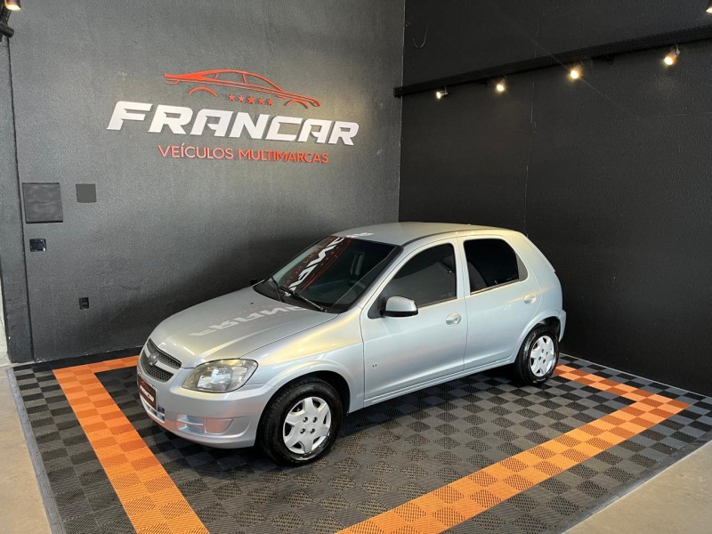 celta 1.0 mpfi lt 8v flex 4p manual 2012 antonio prado