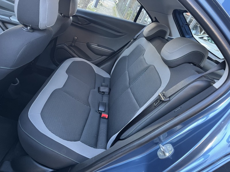 ONIX 1.0 MPFI LT 8V FLEX 4P MANUAL - 2015 - GARIBALDI