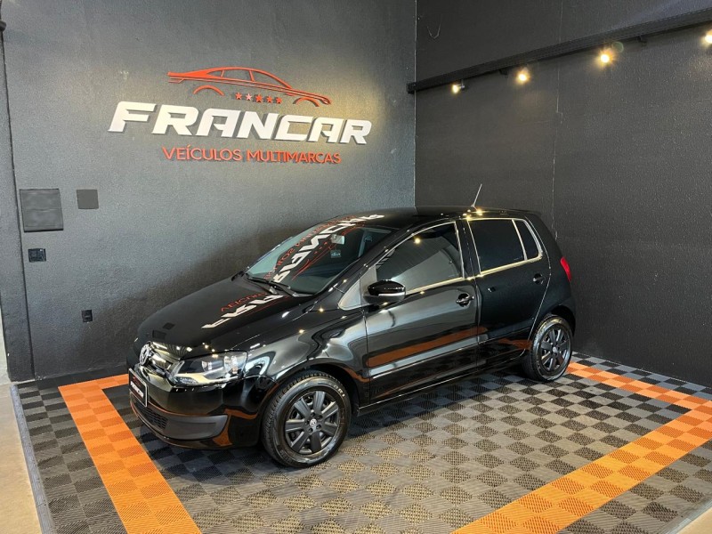 fox 1.6 mi bluemotion 8v flex 4p manual 2013 antonio prado