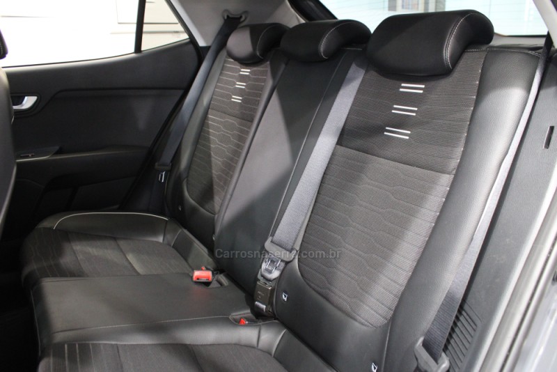 STONIC 1.0 TGDI SX HÍBRIDO 4P AUTOMÁTICO - 2022 - CAXIAS DO SUL
